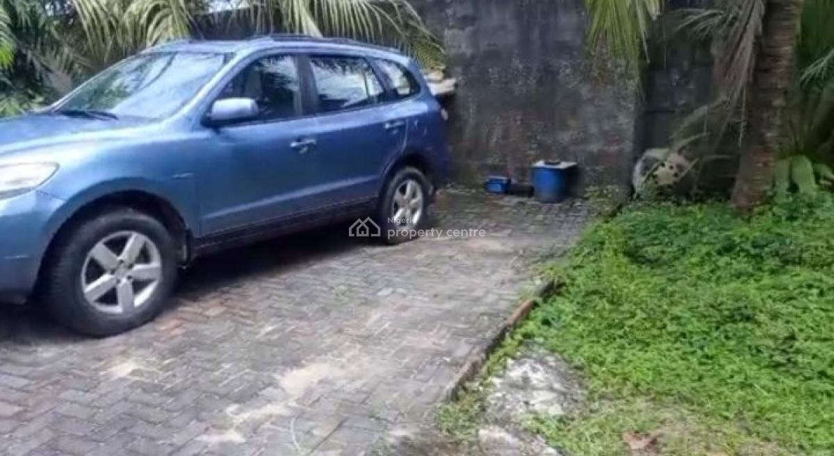 Land Measuring 2,008sqm, Thomas Estate, Ajah, Lagos, Residential Land Joint Venture