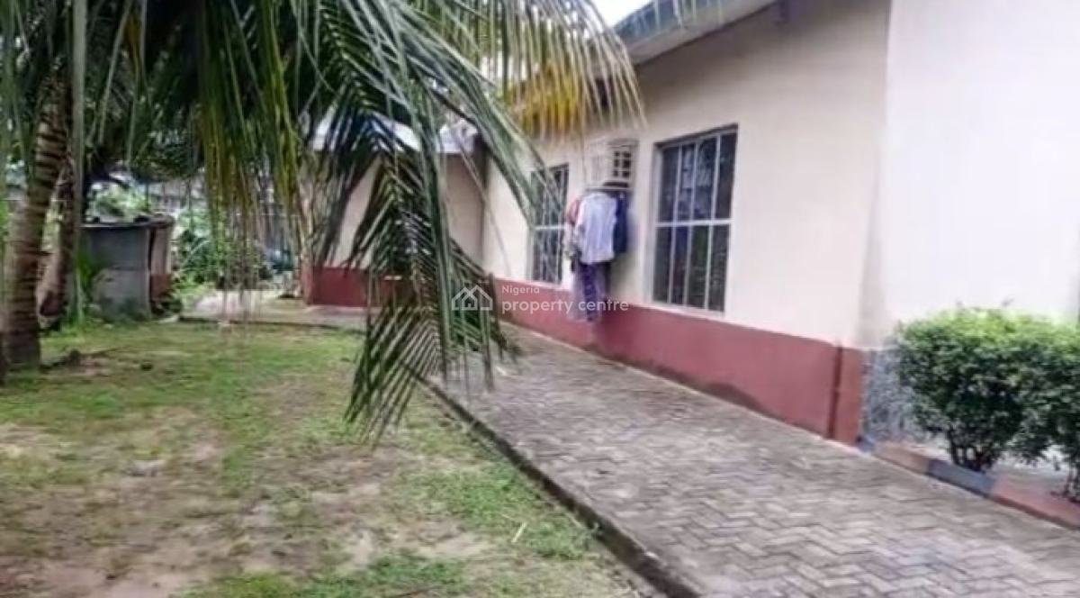 Land Measuring 2,008sqm, Thomas Estate, Ajah, Lagos, Residential Land Joint Venture