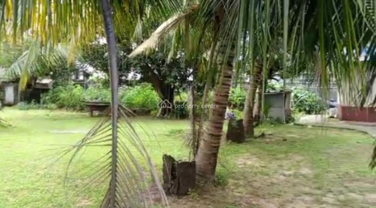 Land Measuring 2,008sqm, Thomas Estate, Ajah, Lagos, Residential Land Joint Venture