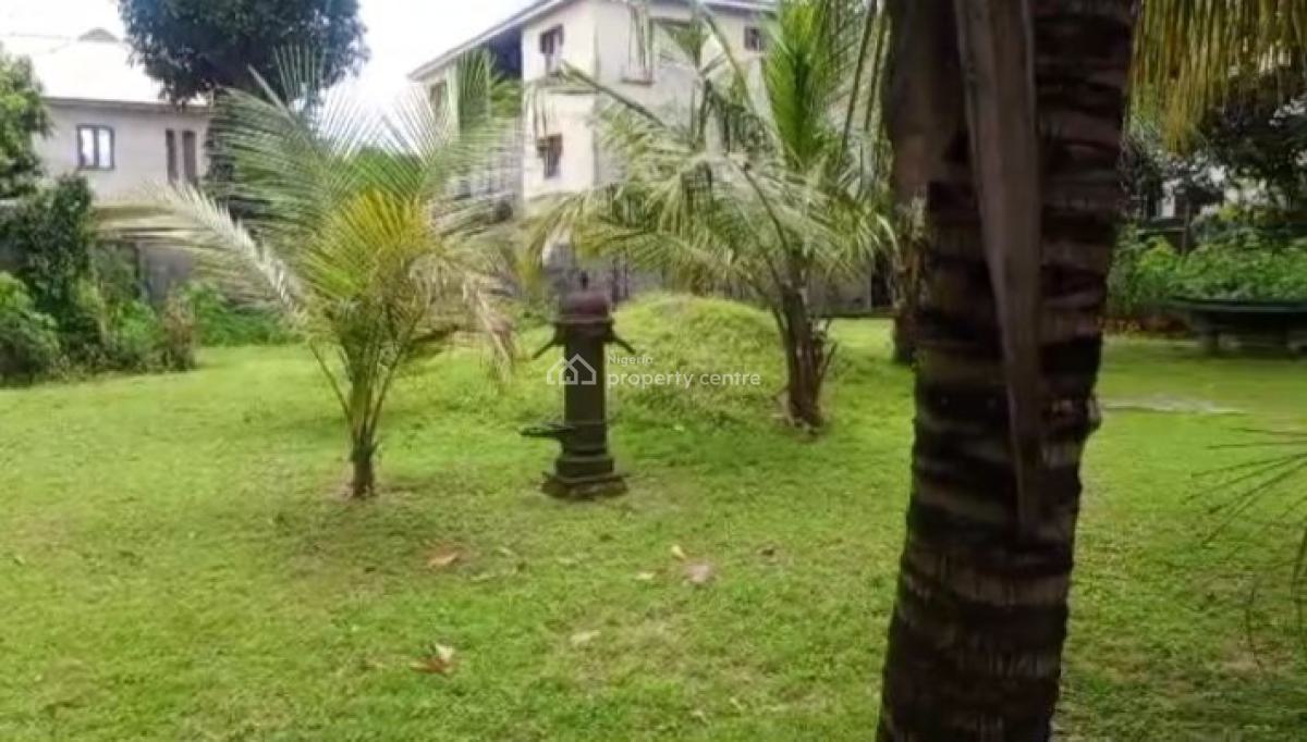 Land Measuring 2,008sqm, Thomas Estate, Ajah, Lagos, Residential Land Joint Venture