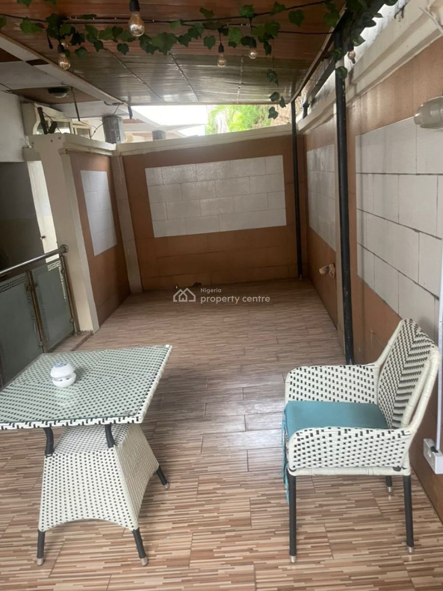 2 Bedroom Apartment, Sir Tony Eromosele Street, Parkview, Ikoyi, Lagos, Flat / Apartment for Rent