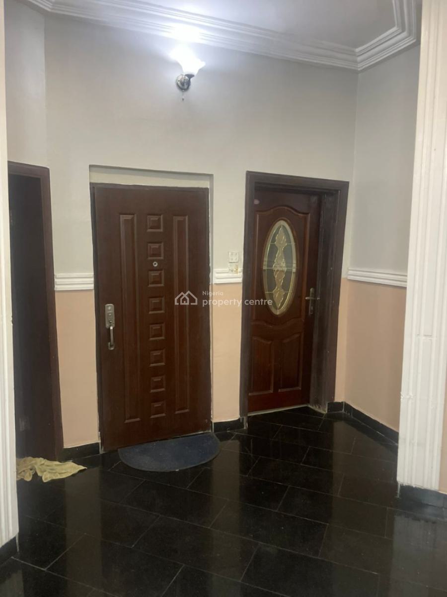 2 Bedroom Apartment, Sir Tony Eromosele Street, Parkview, Ikoyi, Lagos, Flat / Apartment for Rent