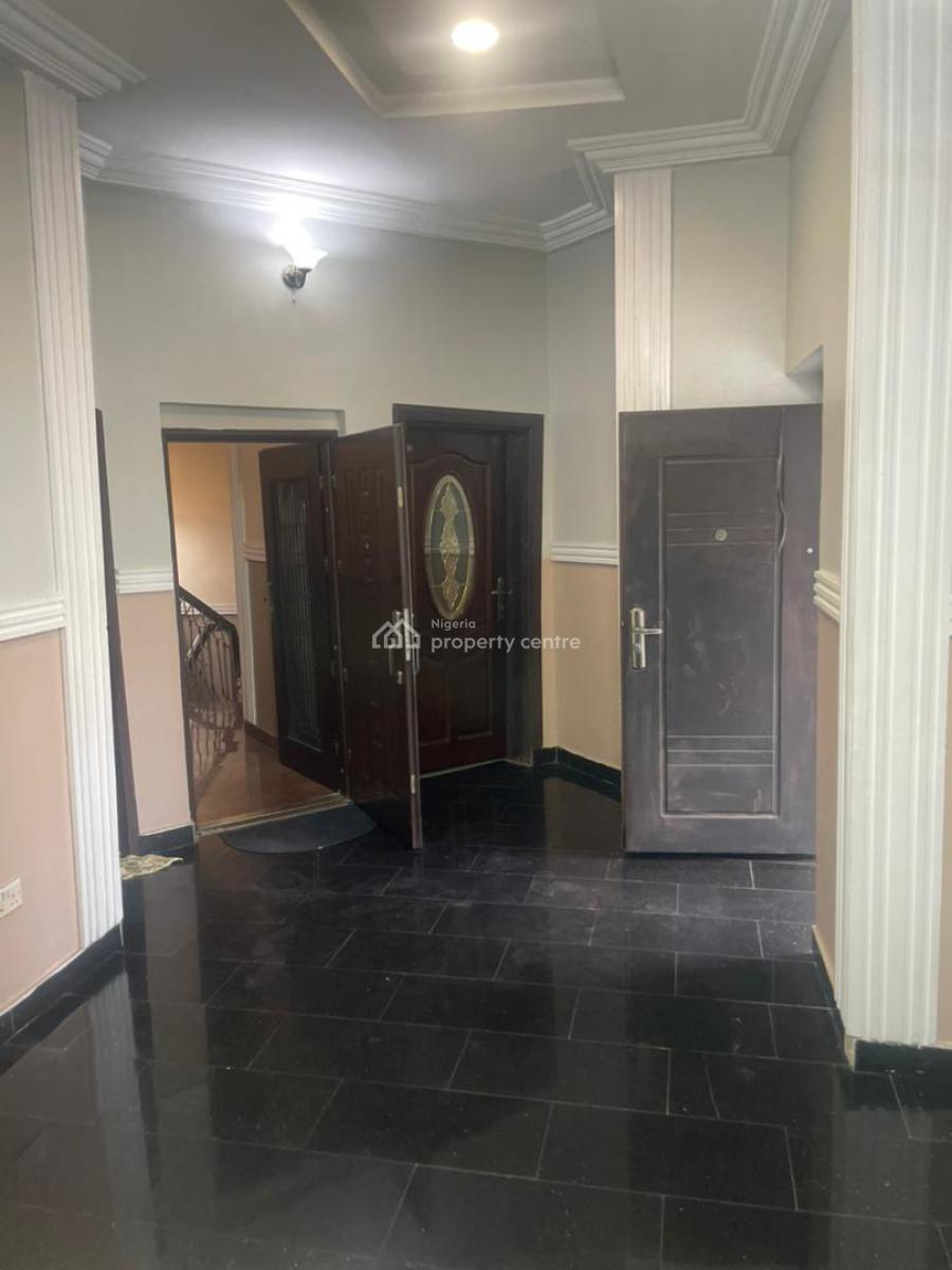 2 Bedroom Apartment, Sir Tony Eromosele Street, Parkview, Ikoyi, Lagos, Flat / Apartment for Rent