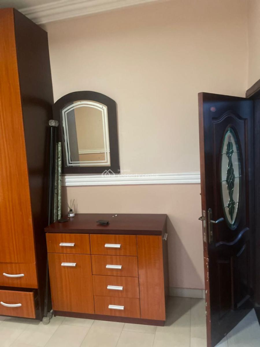 2 Bedroom Apartment, Sir Tony Eromosele Street, Parkview, Ikoyi, Lagos, Flat / Apartment for Rent