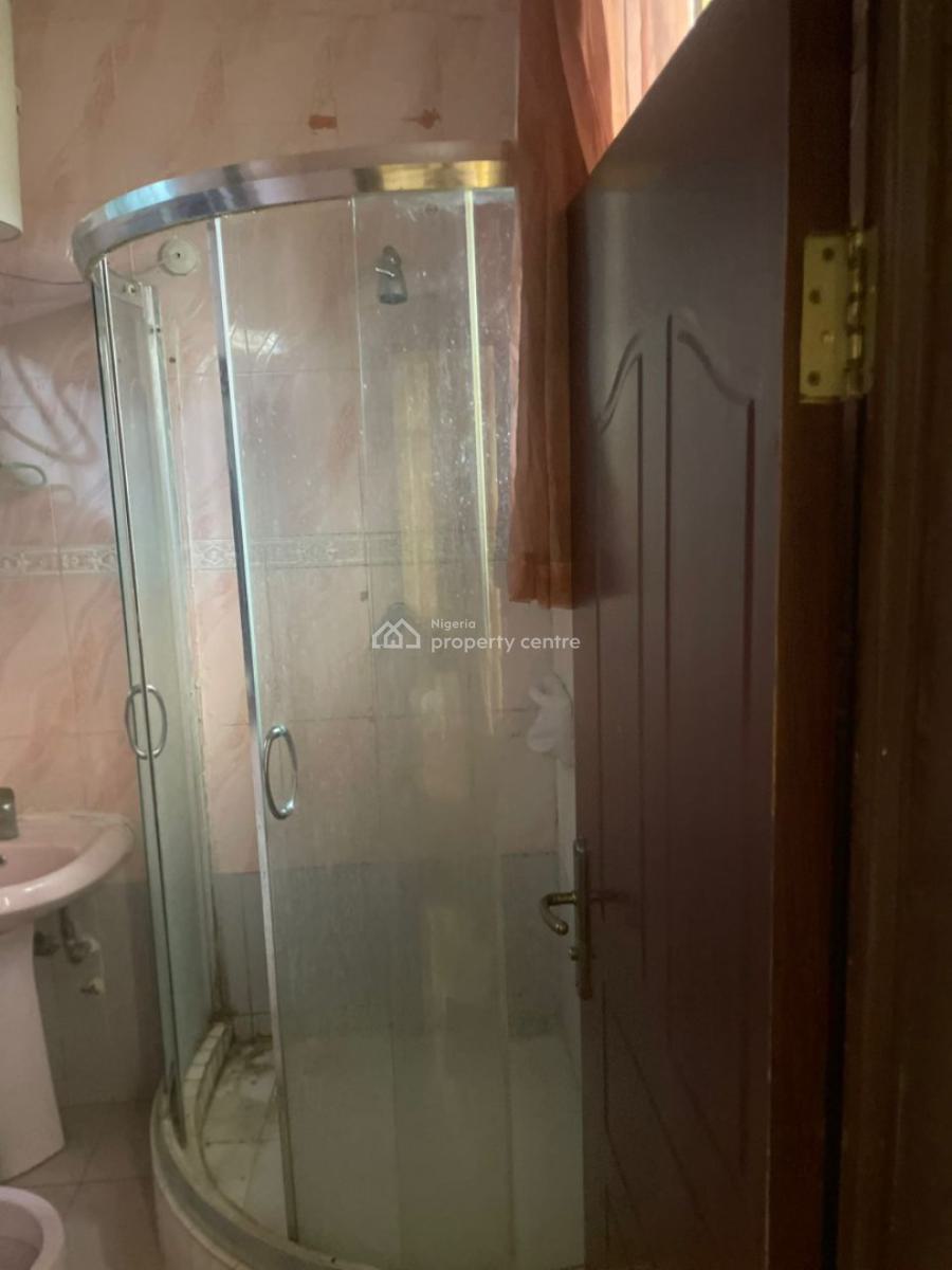 2 Bedroom Apartment, Sir Tony Eromosele Street, Parkview, Ikoyi, Lagos, Flat / Apartment for Rent