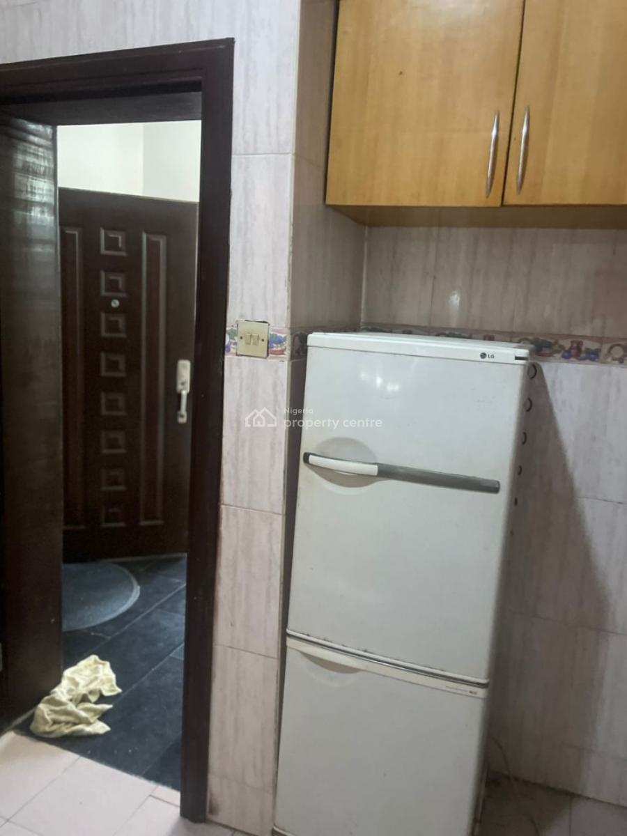 2 Bedroom Apartment, Sir Tony Eromosele Street, Parkview, Ikoyi, Lagos, Flat / Apartment for Rent