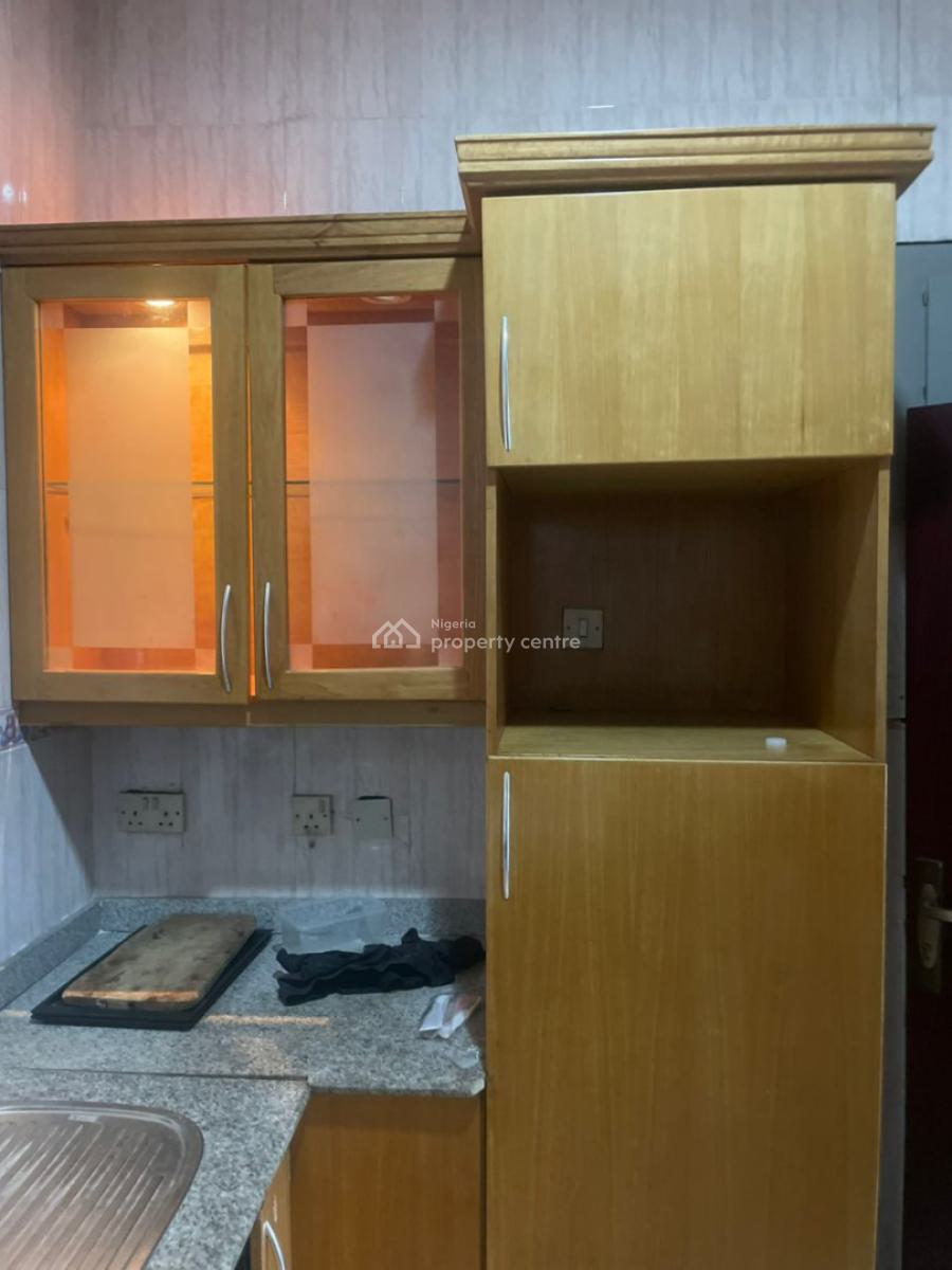 2 Bedroom Apartment, Sir Tony Eromosele Street, Parkview, Ikoyi, Lagos, Flat / Apartment for Rent