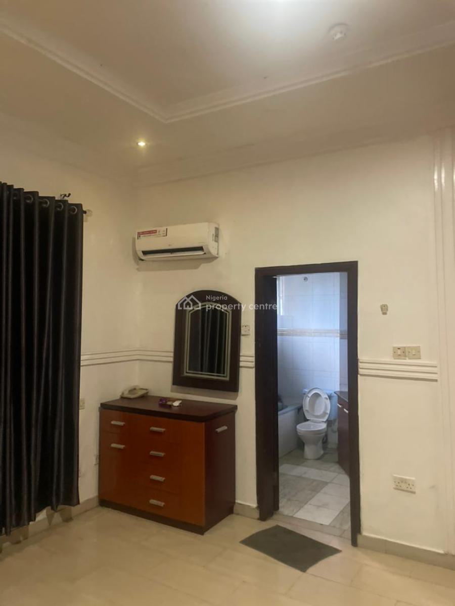 2 Bedroom Apartment, Sir Tony Eromosele Street, Parkview, Ikoyi, Lagos, Flat / Apartment for Rent