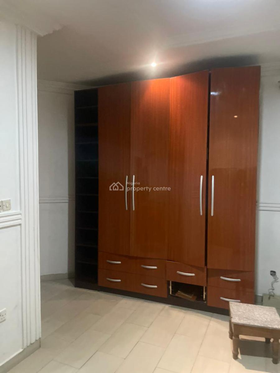 2 Bedroom Apartment, Sir Tony Eromosele Street, Parkview, Ikoyi, Lagos, Flat / Apartment for Rent