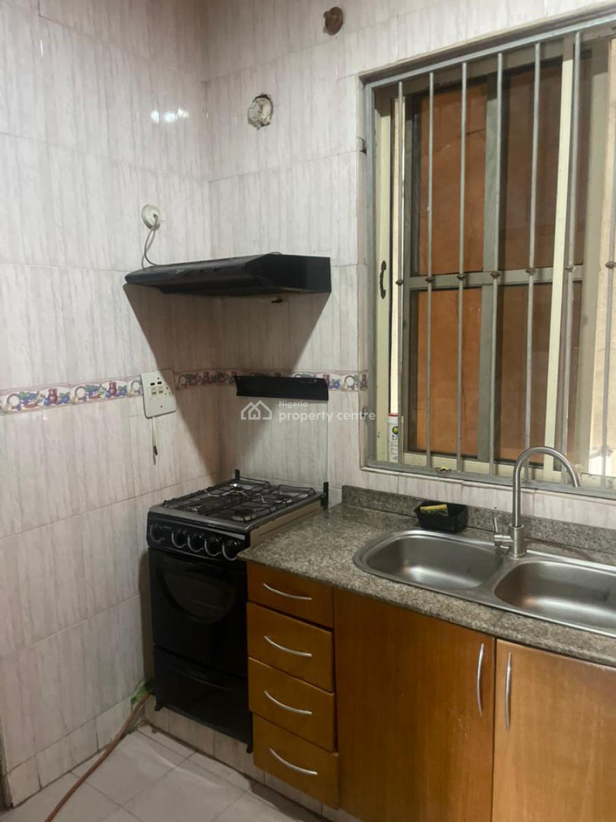2 Bedroom Apartment, Sir Tony Eromosele Street, Parkview, Ikoyi, Lagos, Flat / Apartment for Rent