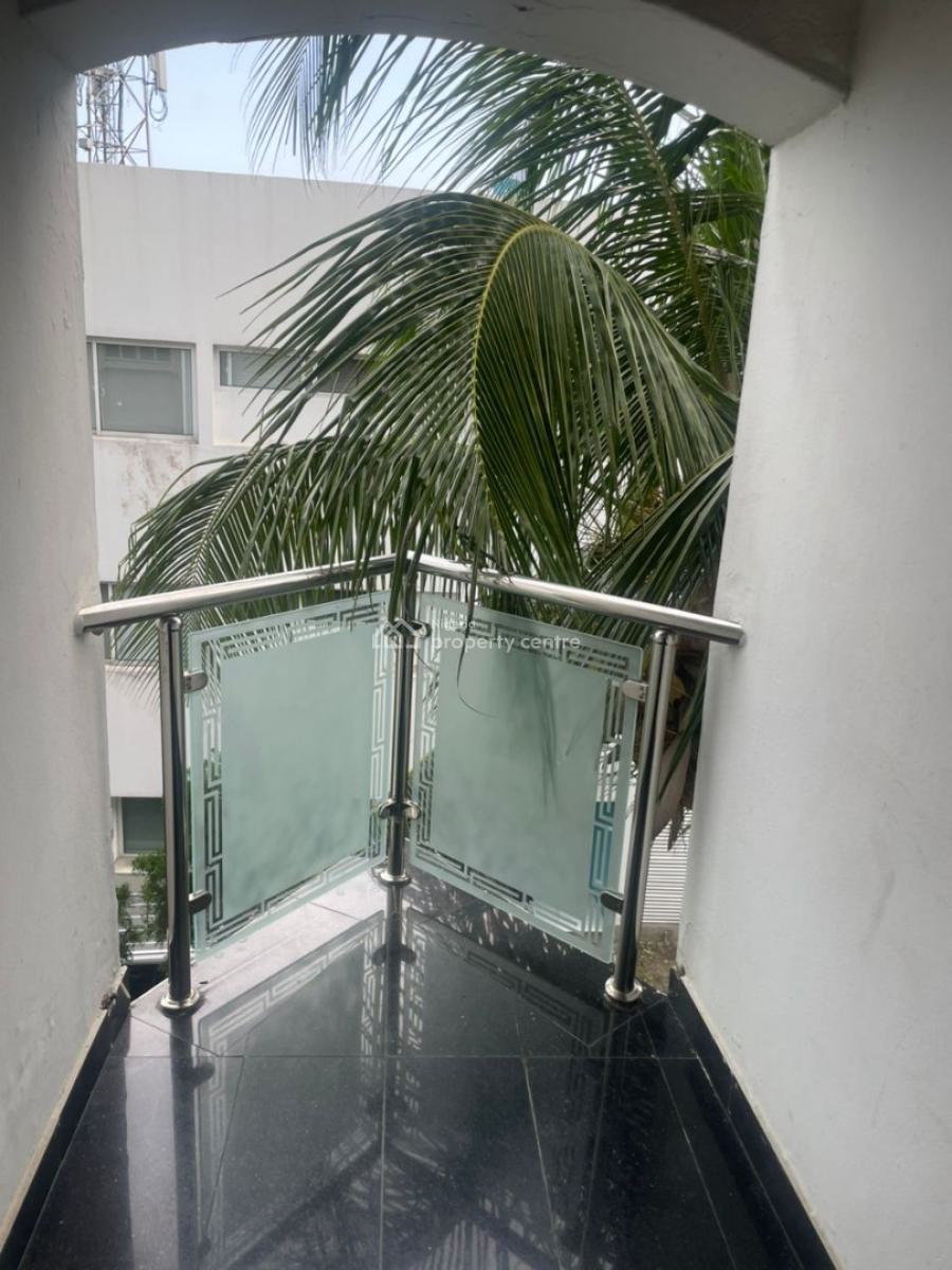 2 Bedroom Apartment, Sir Tony Eromosele Street, Parkview, Ikoyi, Lagos, Flat / Apartment for Rent