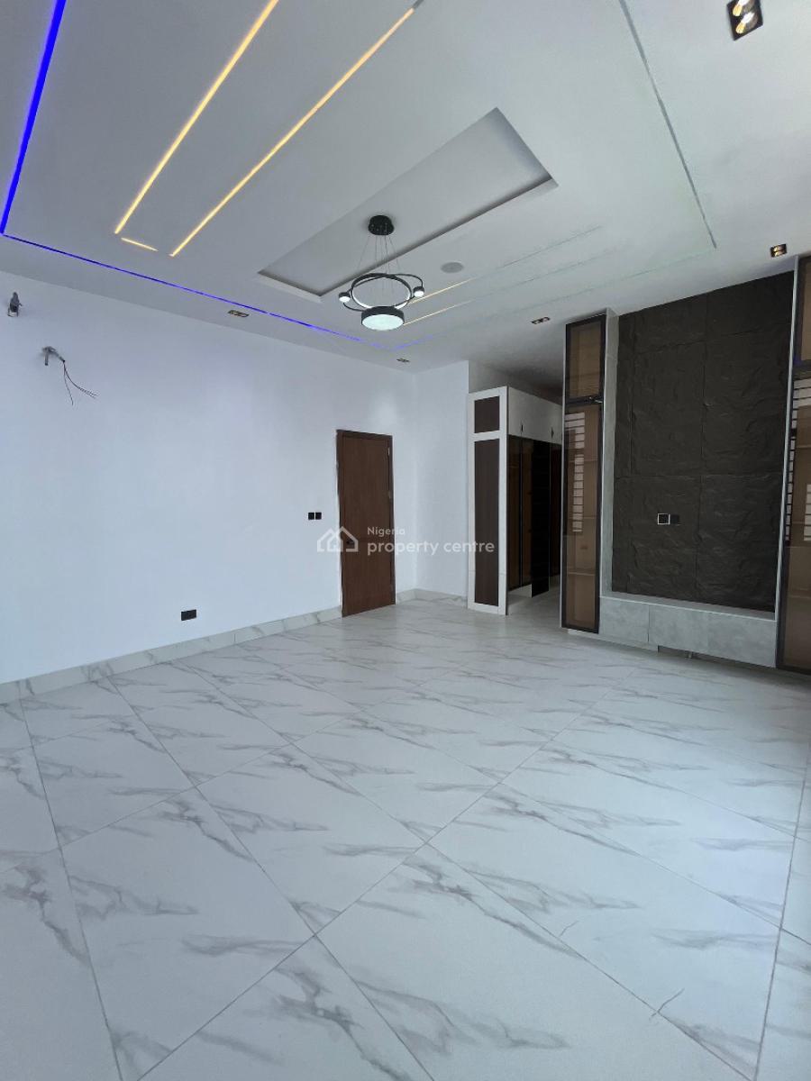 4 Bedrooms House, Ajah, Lagos, Detached Duplex for Sale