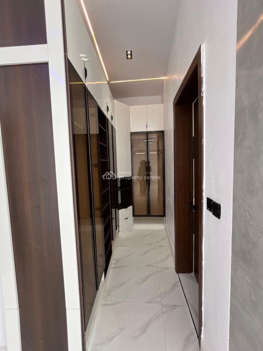 4 Bedrooms House, Ajah, Lagos, Detached Duplex for Sale