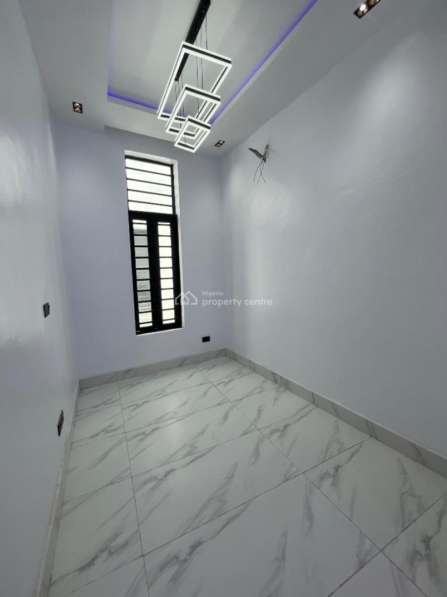 4 Bedrooms House, Ajah, Lagos, Detached Duplex for Sale