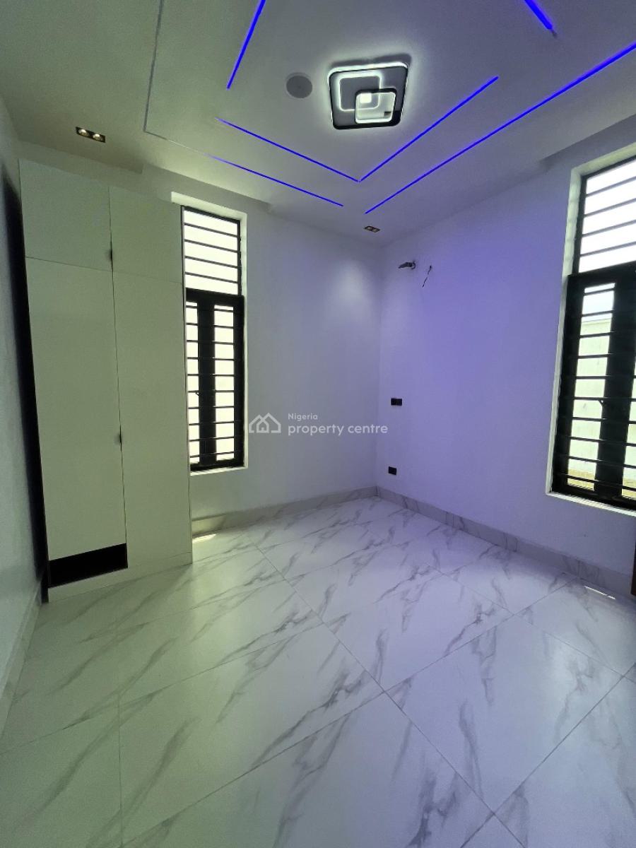4 Bedrooms House, Ajah, Lagos, Detached Duplex for Sale