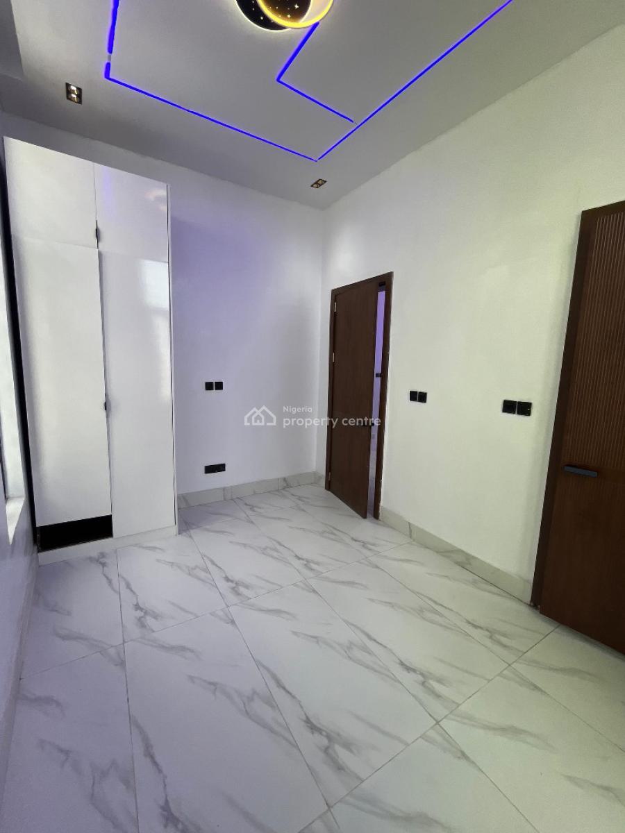 4 Bedrooms House, Ajah, Lagos, Detached Duplex for Sale