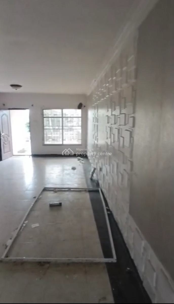 Spacious 3 Bedrooms Fully Detached Bungalow House, Chois Garden Estate, Abijo Gra, Abijo, Lekki, Lagos, Detached Bungalow for Sale