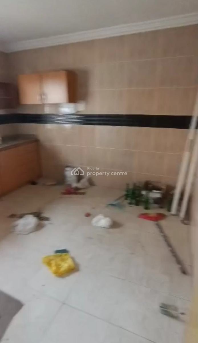 Spacious 3 Bedrooms Fully Detached Bungalow House, Chois Garden Estate, Abijo Gra, Abijo, Lekki, Lagos, Detached Bungalow for Sale