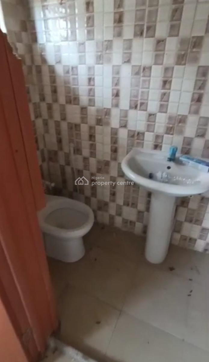 Spacious 3 Bedrooms Fully Detached Bungalow House, Chois Garden Estate, Abijo Gra, Abijo, Lekki, Lagos, Detached Bungalow for Sale