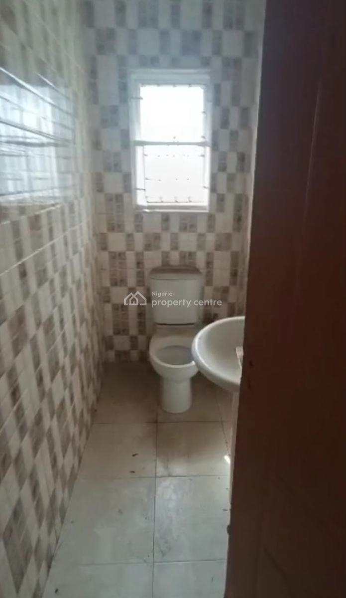 Spacious 3 Bedrooms Fully Detached Bungalow House, Chois Garden Estate, Abijo Gra, Abijo, Lekki, Lagos, Detached Bungalow for Sale