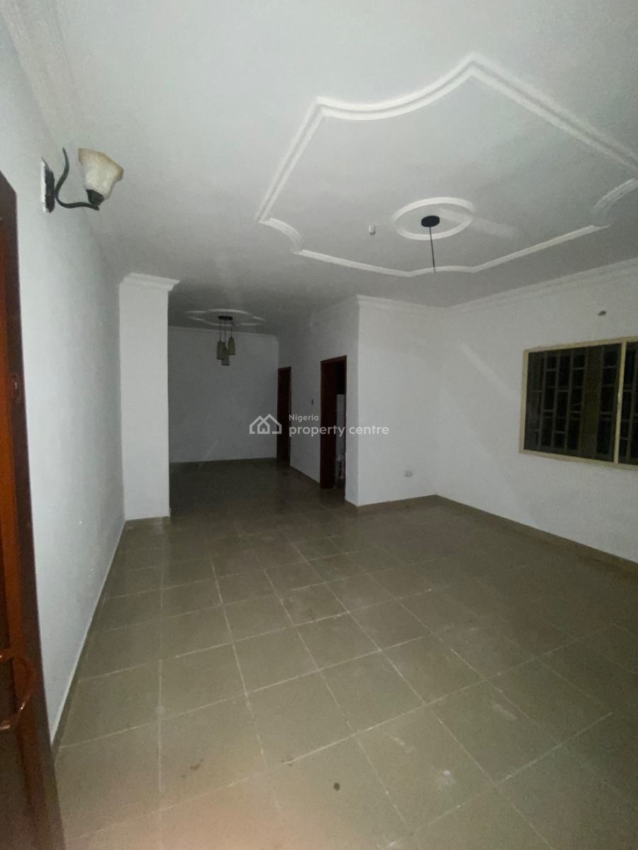 Very Clean 3 Bedroom Apartment, Victory Estate, Ogombo, Ajah, Lagos, Flat / Apartment for Rent