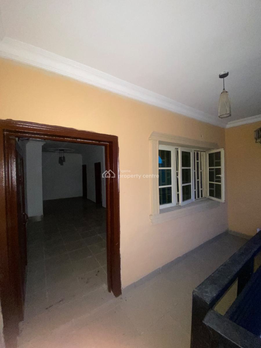 Very Clean 3 Bedroom Apartment, Victory Estate, Ogombo, Ajah, Lagos, Flat / Apartment for Rent