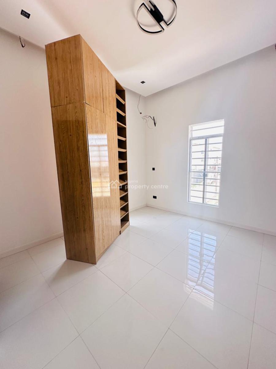 5 Bedrooms Detached House, Lekki Phase 1, Lekki, Lagos, Detached Duplex for Sale