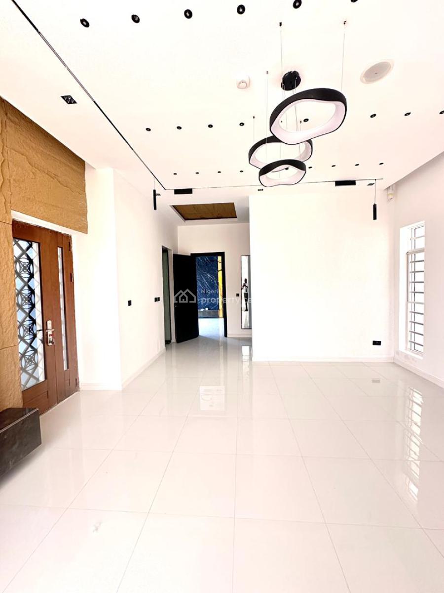 5 Bedrooms Detached House, Lekki Phase 1, Lekki, Lagos, Detached Duplex for Sale