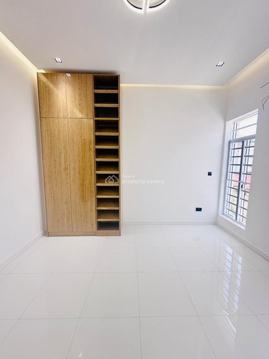 5 Bedrooms Detached House, Lekki Phase 1, Lekki, Lagos, Detached Duplex for Sale
