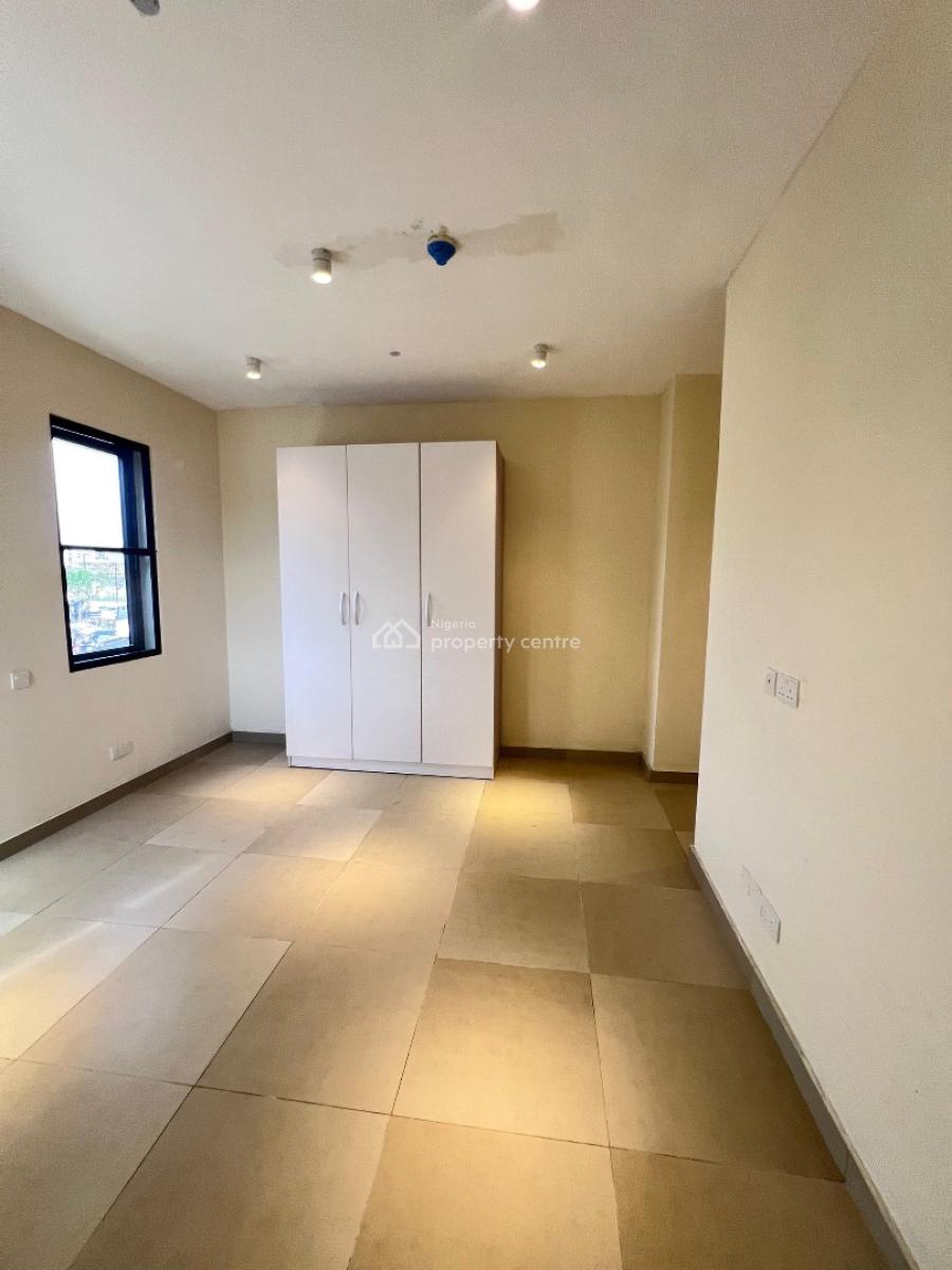 2 Bedrooms Apartment, Lekki Phase 1, Lekki, Lagos, Flat / Apartment for Sale