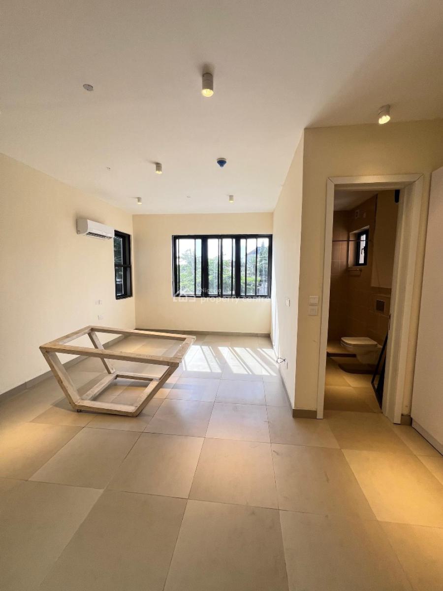 2 Bedrooms Apartment, Lekki Phase 1, Lekki, Lagos, Flat / Apartment for Sale