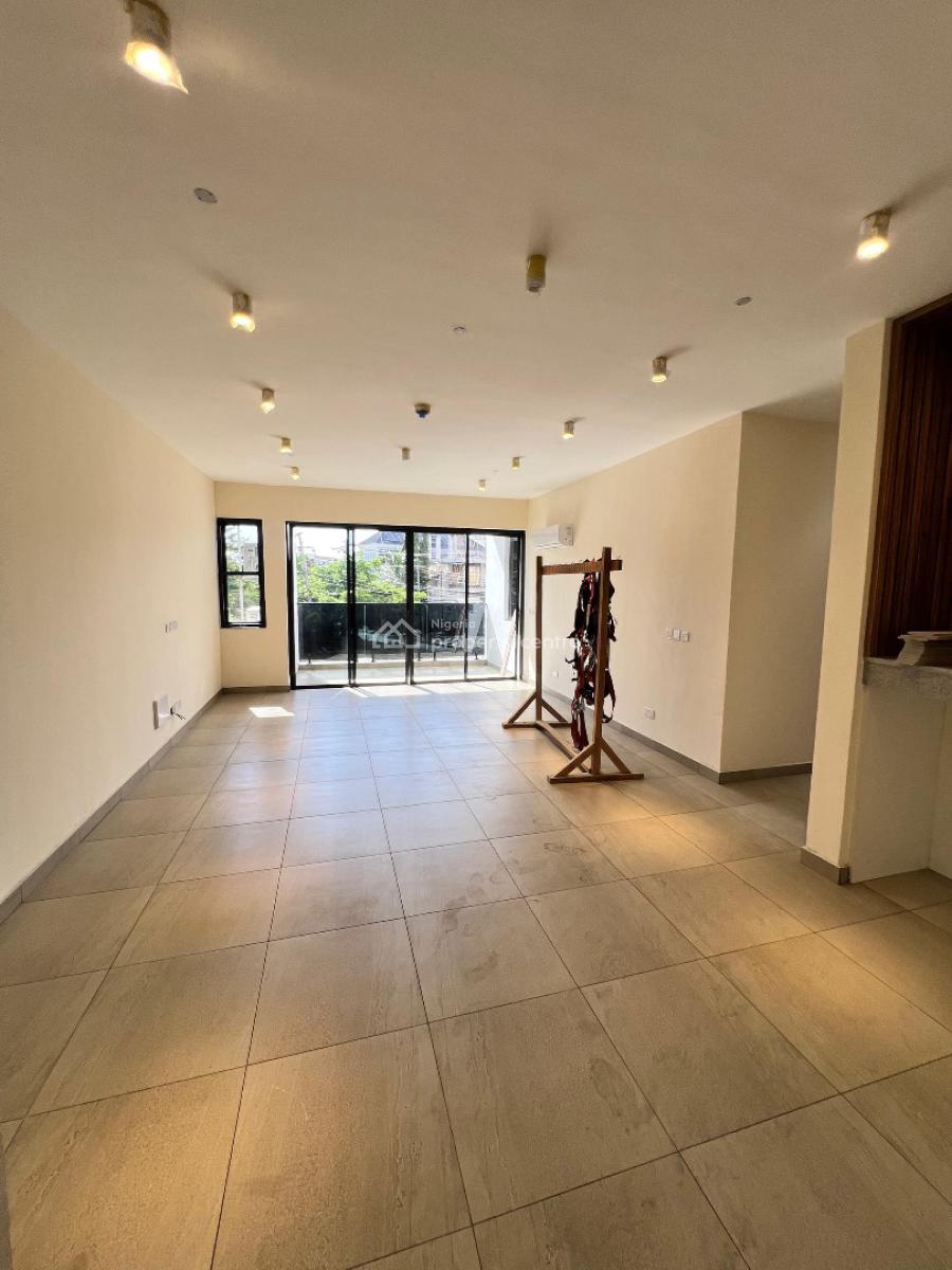 2 Bedrooms Apartment, Lekki Phase 1, Lekki, Lagos, Flat / Apartment for Sale