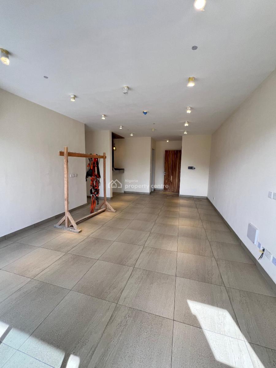 2 Bedrooms Apartment, Lekki Phase 1, Lekki, Lagos, Flat / Apartment for Sale