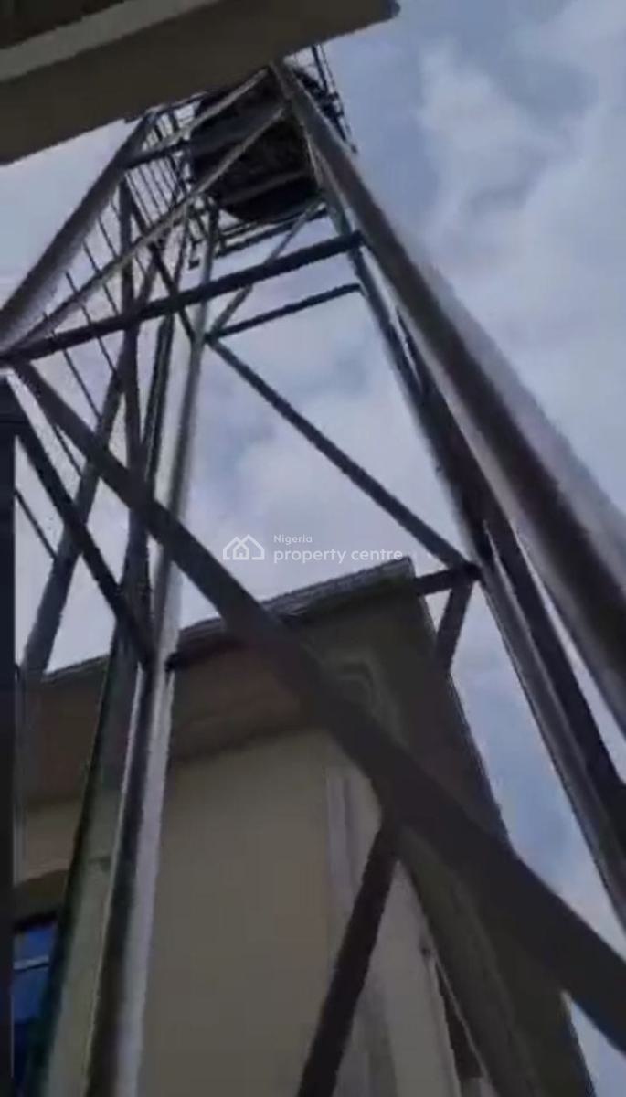 a Beautifully Finished 4 Bedroom Fully Detached Duplex with Bq, Gra, Isheri North, Lagos, Detached Duplex for Sale