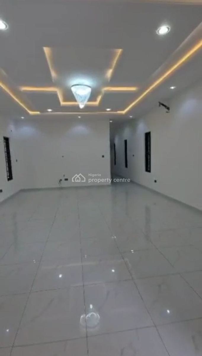 a Beautifully Finished 4 Bedroom Fully Detached Duplex with Bq, Gra, Isheri North, Lagos, Detached Duplex for Sale