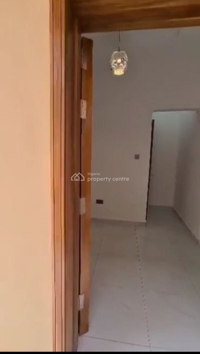 a Beautifully Finished 4 Bedroom Fully Detached Duplex with Bq, Gra, Isheri North, Lagos, Detached Duplex for Sale