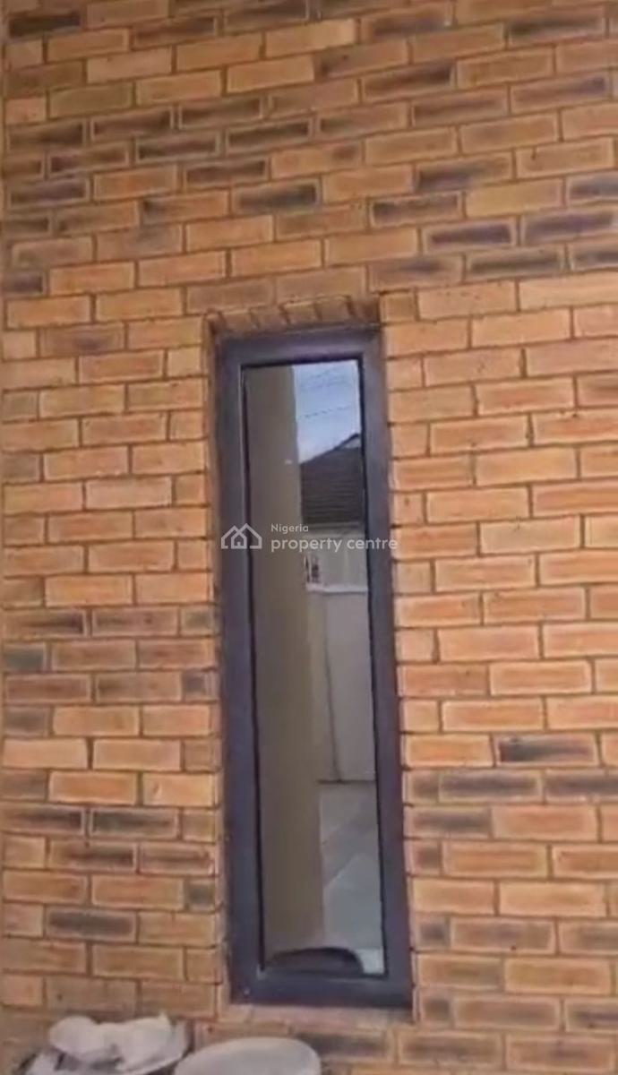 a Beautifully Finished 4 Bedroom Fully Detached Duplex with Bq, Gra, Isheri North, Lagos, Detached Duplex for Sale