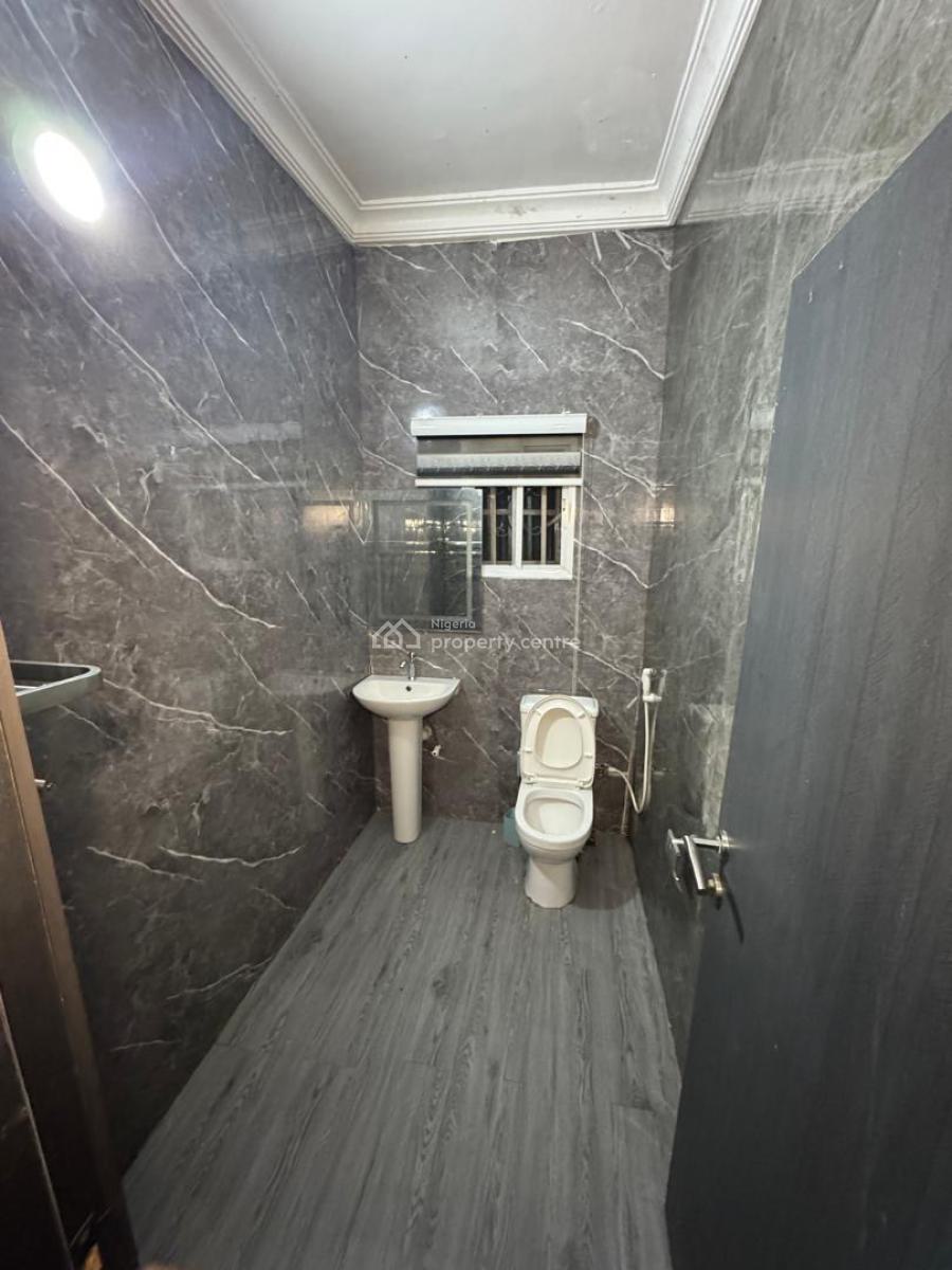Fully Furnished 1bedroom Apartment, Wuse 2 Ademola, Wuse 2, Abuja, Flat / Apartment for Rent