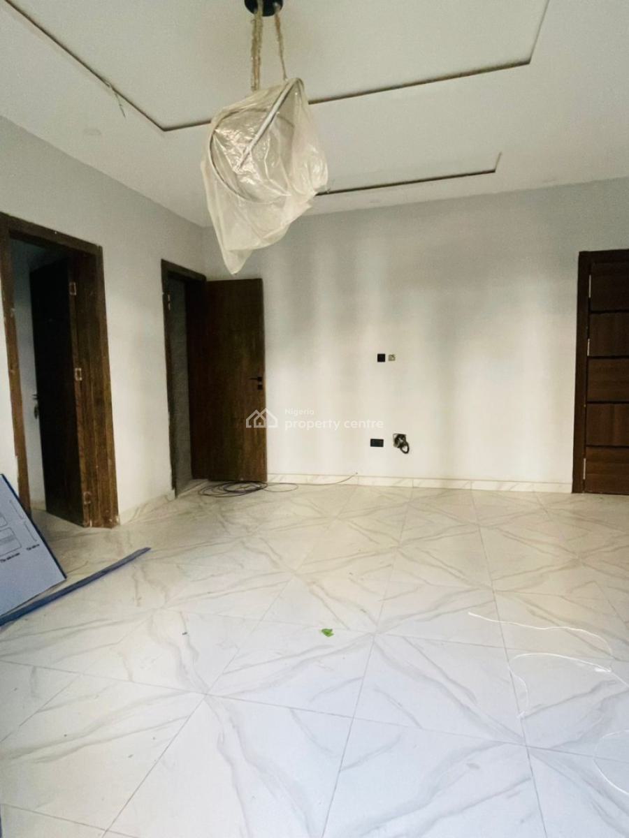 Fully Service 2 Bedroom Apartment, Ikate Elegushi, Lekki, Lagos, Flat / Apartment for Rent