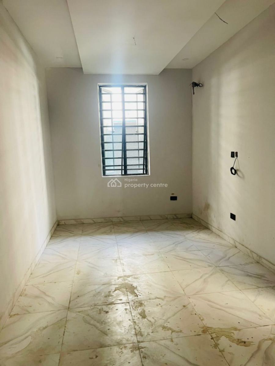 Fully Service 2 Bedroom Apartment, Ikate Elegushi, Lekki, Lagos, Flat / Apartment for Rent