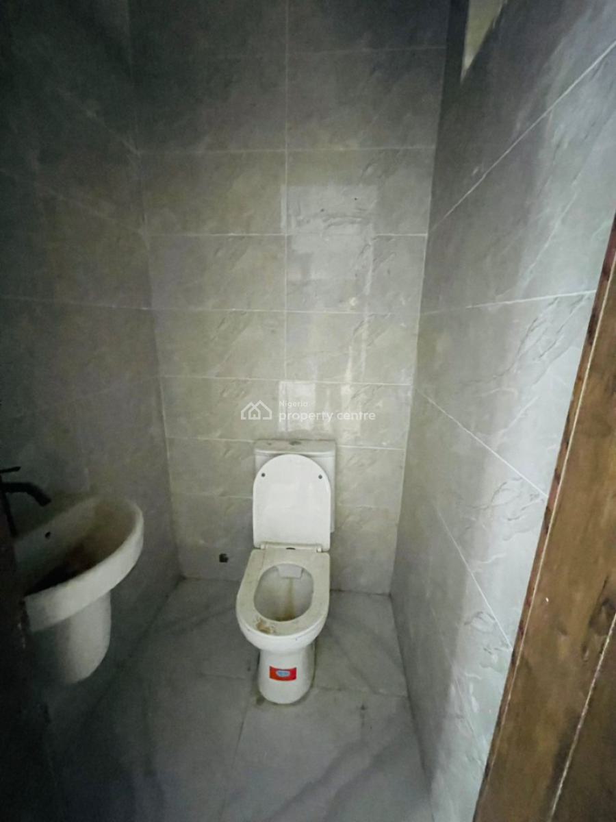 Fully Service 2 Bedroom Apartment, Ikate Elegushi, Lekki, Lagos, Flat / Apartment for Rent