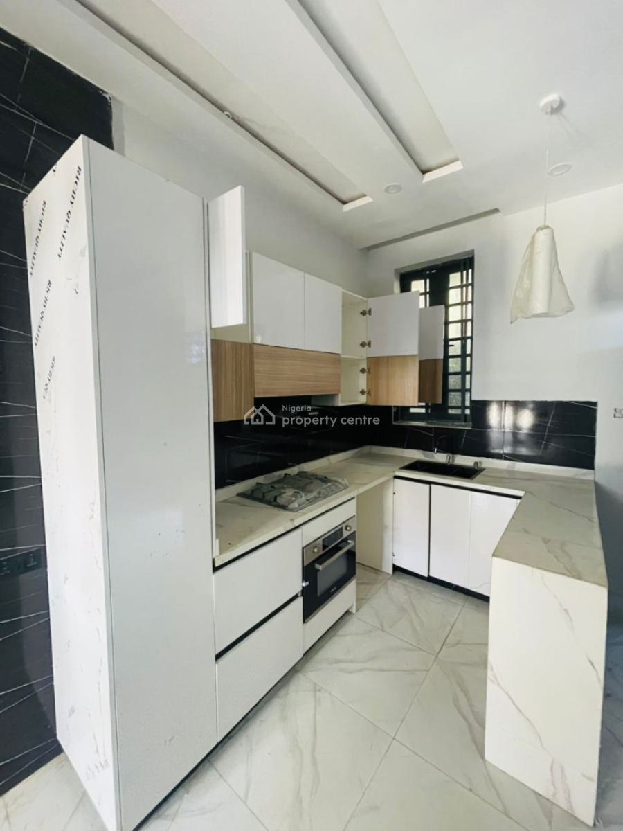 Fully Service 2 Bedroom Apartment, Ikate Elegushi, Lekki, Lagos, Flat / Apartment for Rent