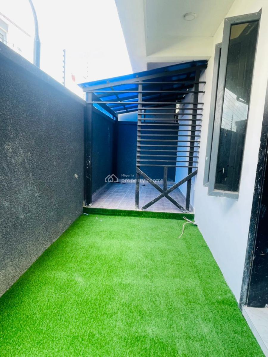 Fully Service 2 Bedroom Apartment, Ikate Elegushi, Lekki, Lagos, Flat / Apartment for Rent