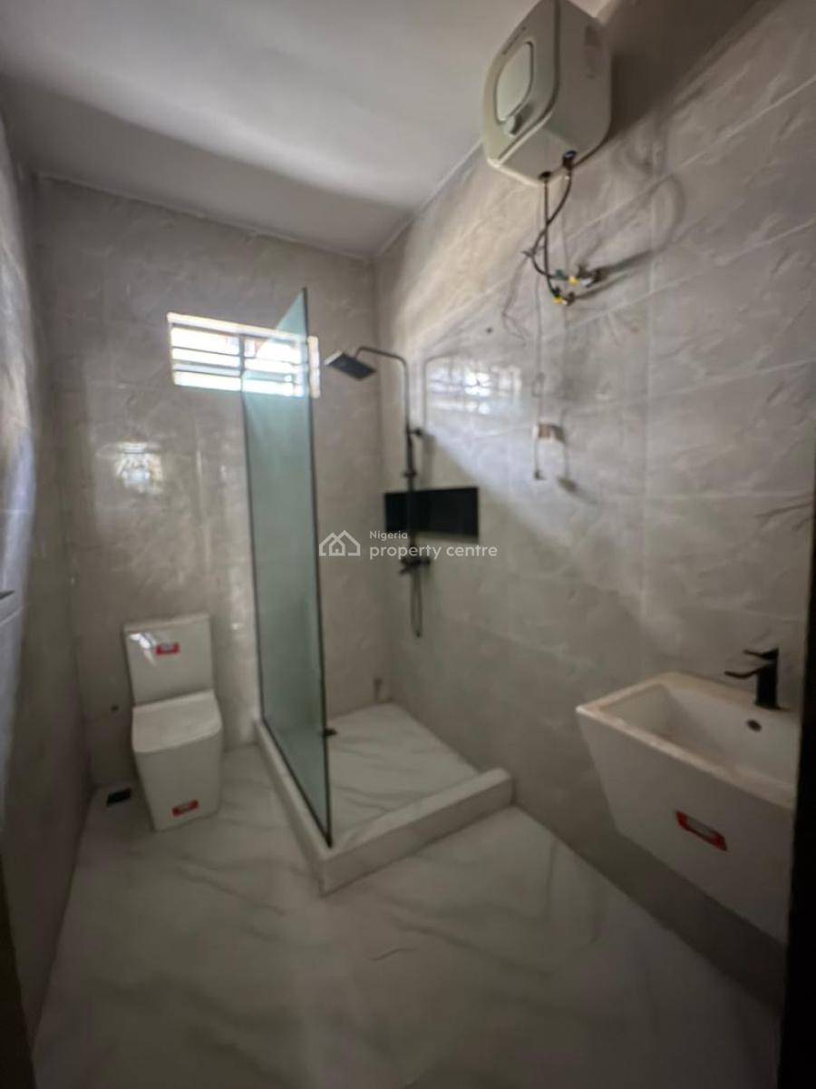 2 Bedroom Apartment, Ikate, Lekki, Lagos, House for Rent