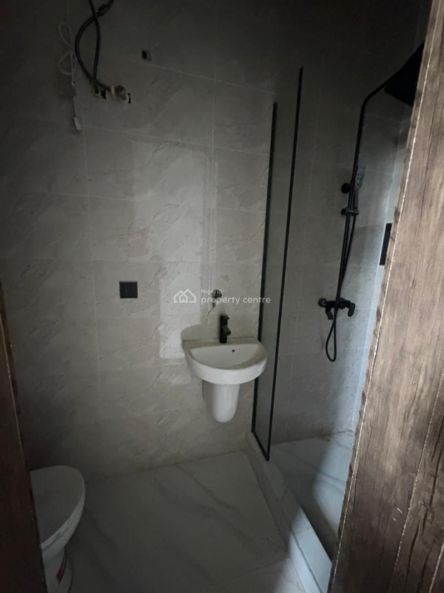 2 Bedroom Apartment, Ikate, Lekki, Lagos, House for Rent