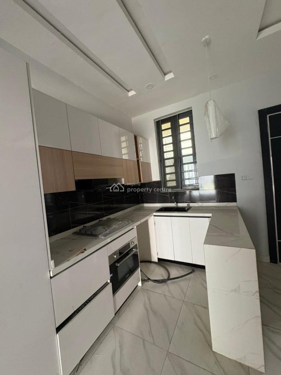 2 Bedroom Apartment, Ikate, Lekki, Lagos, House for Rent