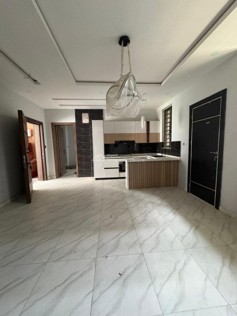 2 Bedroom Apartment, Ikate, Lekki, Lagos, House for Rent