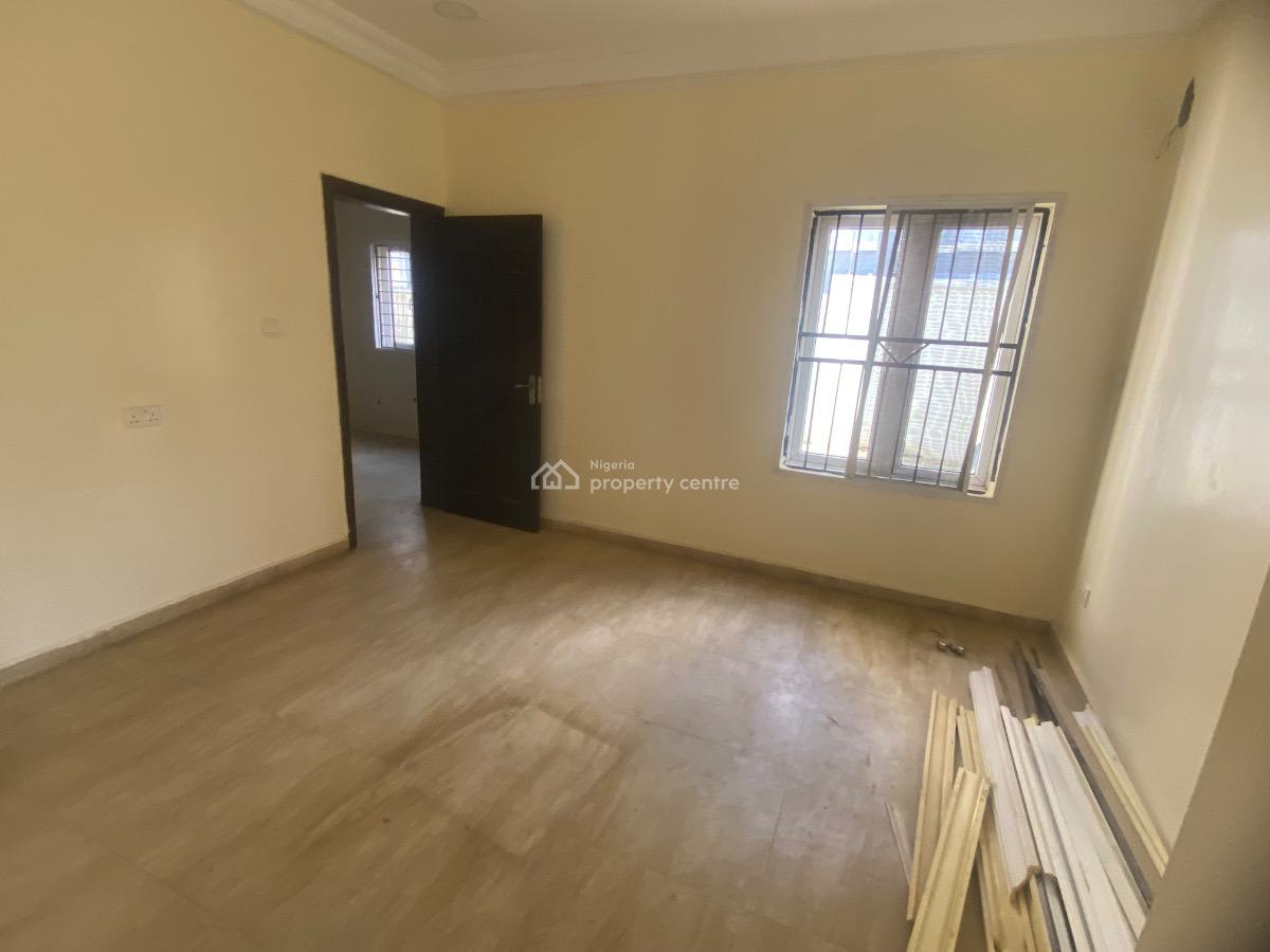 4 Bedroom Semi-detached Duplex, Wuse, Abuja, Semi-detached Duplex for Rent