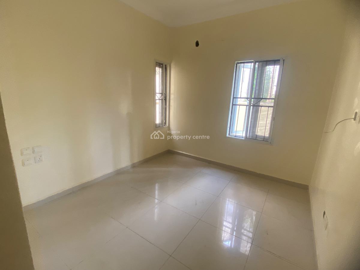 4 Bedroom Semi-detached Duplex, Wuse, Abuja, Semi-detached Duplex for Rent