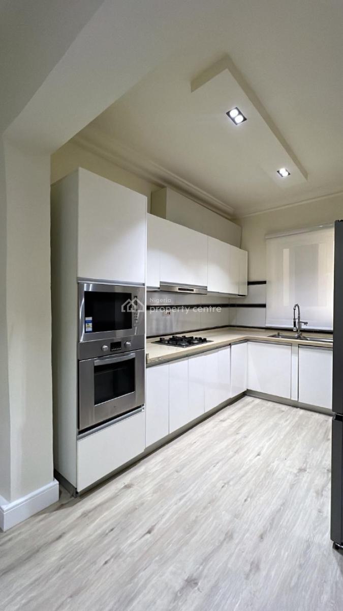Beautiful 1 Bedroom Apartment, Seagate Estate, Ikate Elegushi, Lekki, Lagos, Mini Flat (room and Parlour) Short Let